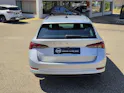 SKODA Octavia Combi 2.0 TDI Ambition 4x4 DSG