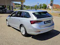 SKODA Octavia Combi 2.0 TDI Ambition 4x4 DSG
