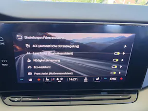 SKODA Octavia Combi 2.0 TDI Ambition 4x4 DSG