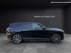 XPENG G9 Performance AWD