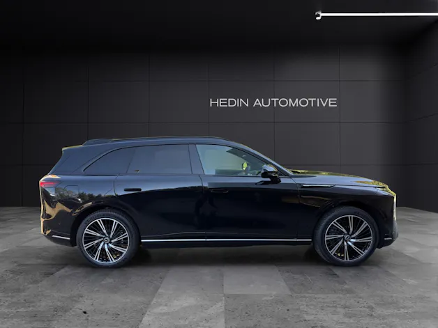 XPENG G9 Performance AWD