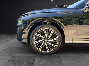 XPENG G9 Performance AWD