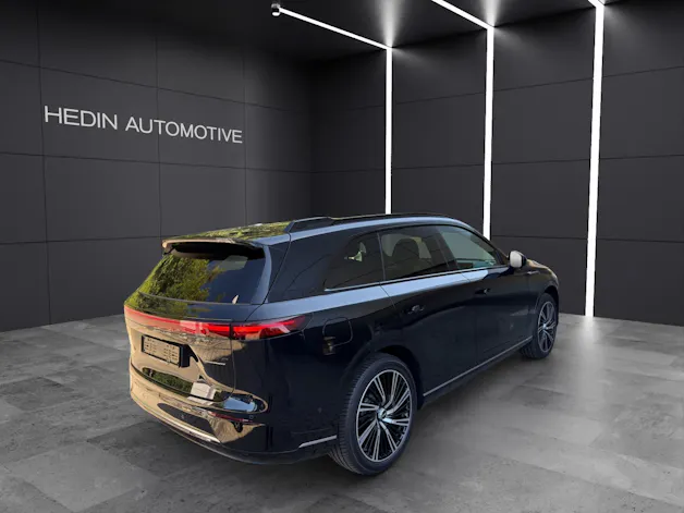 XPENG G9 Performance AWD