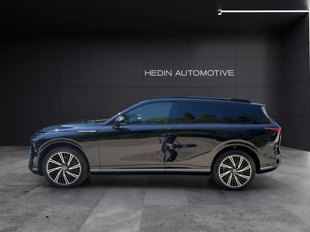XPENG G9 Performance AWD