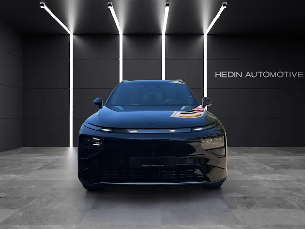 XPENG G9 Performance AWD