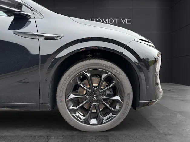 XPENG G6 Performance AWD