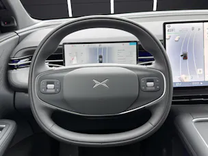 XPENG G6 Performance AWD