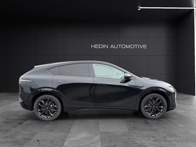 XPENG G6 Performance AWD