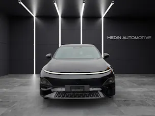 XPENG G6 Performance AWD