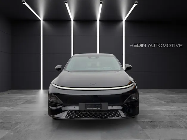 XPENG G6 Performance AWD