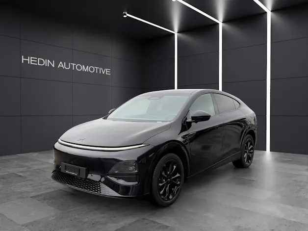 XPENG G6 Performance AWD