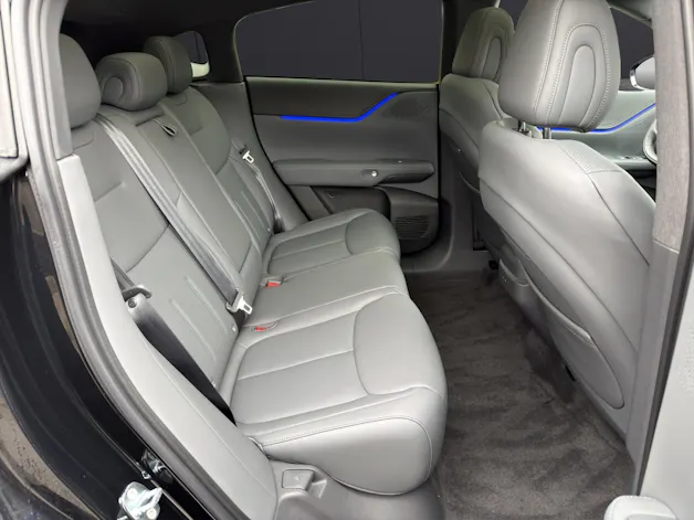 XPENG G6 Performance AWD
