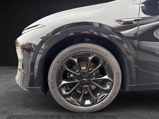 XPENG G6 Performance AWD