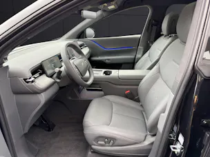 XPENG G6 Performance AWD