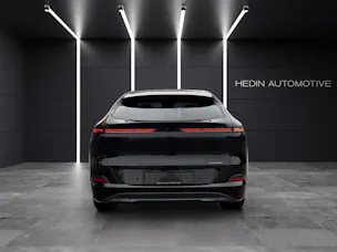XPENG G6 Performance AWD