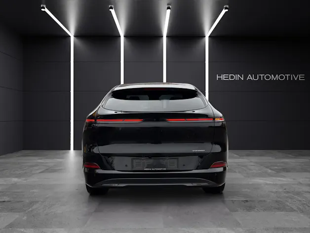 XPENG G6 Performance AWD