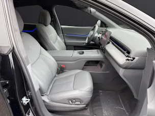XPENG G6 Performance AWD