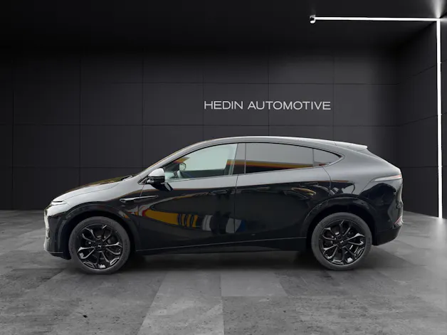 XPENG G6 Performance AWD