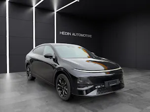 XPENG G6 Performance AWD