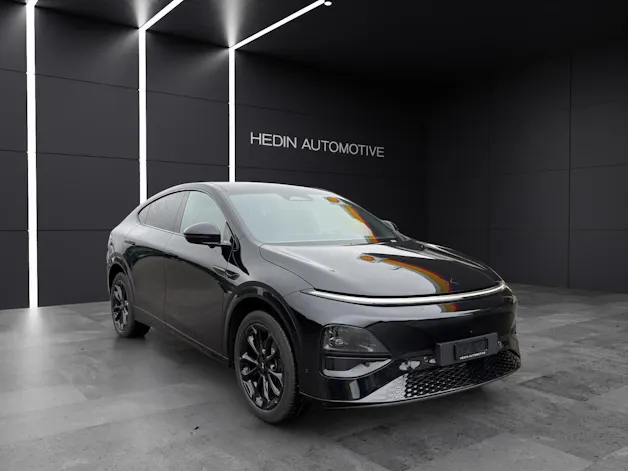 XPENG G6 Performance AWD