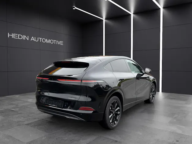 XPENG G6 Performance AWD