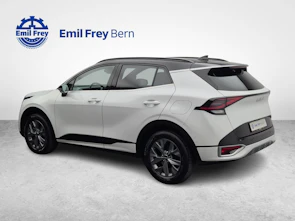 Fahrzeugbild KIA Sportage 1.6 T-GDi Hybrid GT-Line