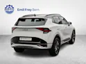 Kia Sportage 1.6 T-GDi Hybrid GT-Line