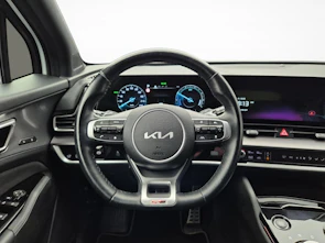 Fahrzeugbild KIA Sportage 1.6 T-GDi Hybrid GT-Line