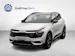 Kia Sportage 1.6 T-GDi Hybrid GT-Line