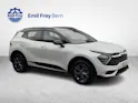 Kia Sportage 1.6 T-GDi Hybrid GT-Line