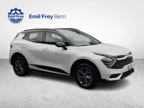 Fahrzeugbild KIA Sportage 1.6 T-GDi Hybrid GT-Line