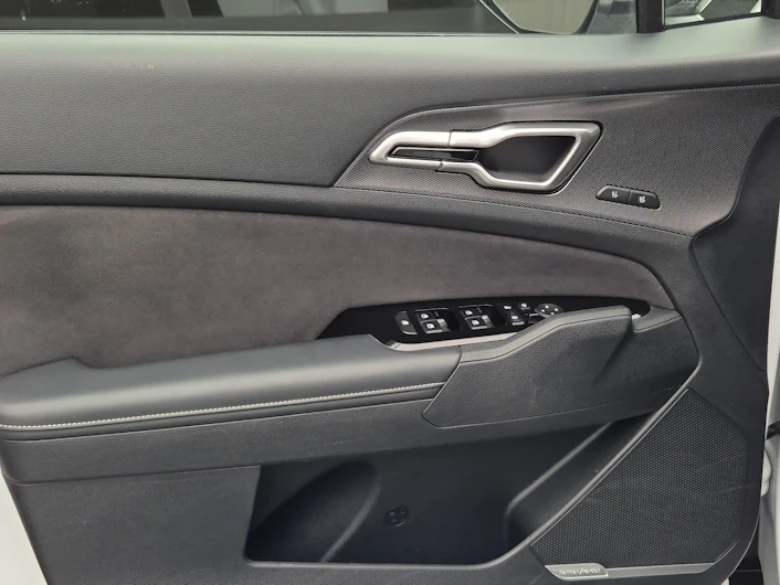 Fahrzeugbild KIA SPORTAGE