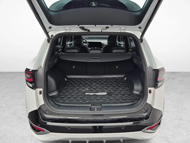 Kia Sportage 1.6 T-GDi Hybrid GT-Line