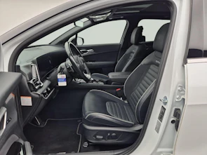 Fahrzeugbild KIA Sportage 1.6 T-GDi Hybrid GT-Line