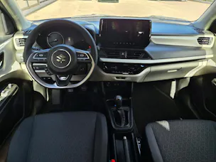 Suzuki Swift 1.2 Piz Sulai Hybrid 4x4