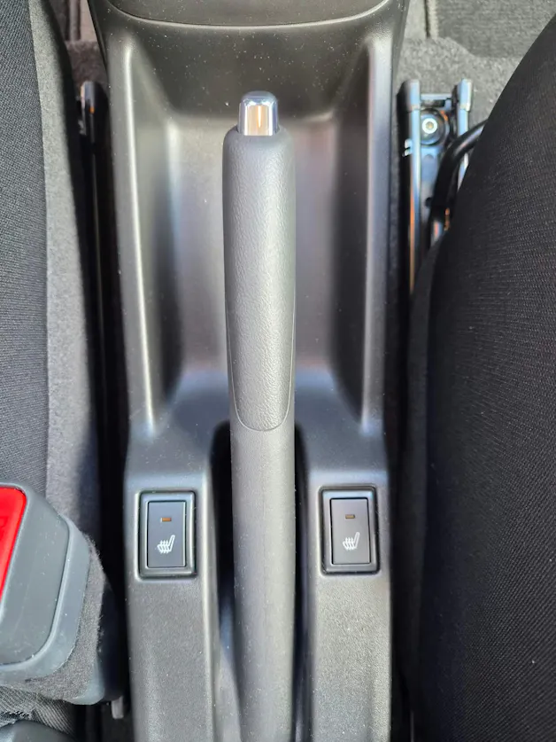 Suzuki Swift 1.2 Piz Sulai Hybrid 4x4
