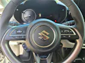 Suzuki Swift 1.2 Piz Sulai Hybrid 4x4