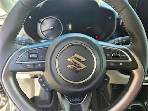 Suzuki Swift 1.2 Piz Sulai Hybrid 4x4