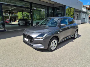 Suzuki Swift 1.2 Piz Sulai Hybrid 4x4