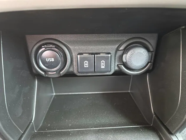 Suzuki Swift 1.2 Piz Sulai Hybrid 4x4