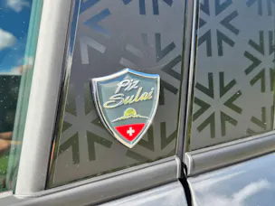 Suzuki Swift 1.2 Piz Sulai Hybrid 4x4