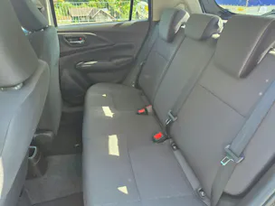 Suzuki Swift 1.2 Piz Sulai Hybrid 4x4