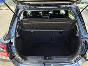 Suzuki Swift 1.2 Piz Sulai Hybrid 4x4
