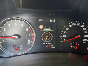 Suzuki Swift 1.2 Piz Sulai Hybrid 4x4