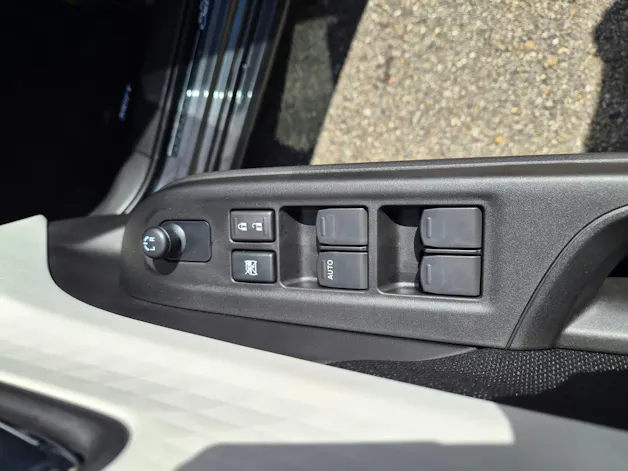 Suzuki Swift 1.2 Piz Sulai Hybrid 4x4