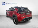 Toyota Yaris Cross 1.5 VVT-i HSD GR Sport