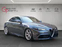 ALFA ROMEO Giulia 2.9 V6 Biturbo Quadrifoglio