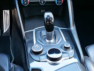 ALFA ROMEO Giulia 2.9 V6 Biturbo Quadrifoglio