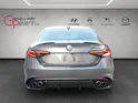 ALFA ROMEO Giulia 2.9 V6 Biturbo Quadrifoglio