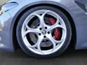 ALFA ROMEO Giulia 2.9 V6 Biturbo Quadrifoglio